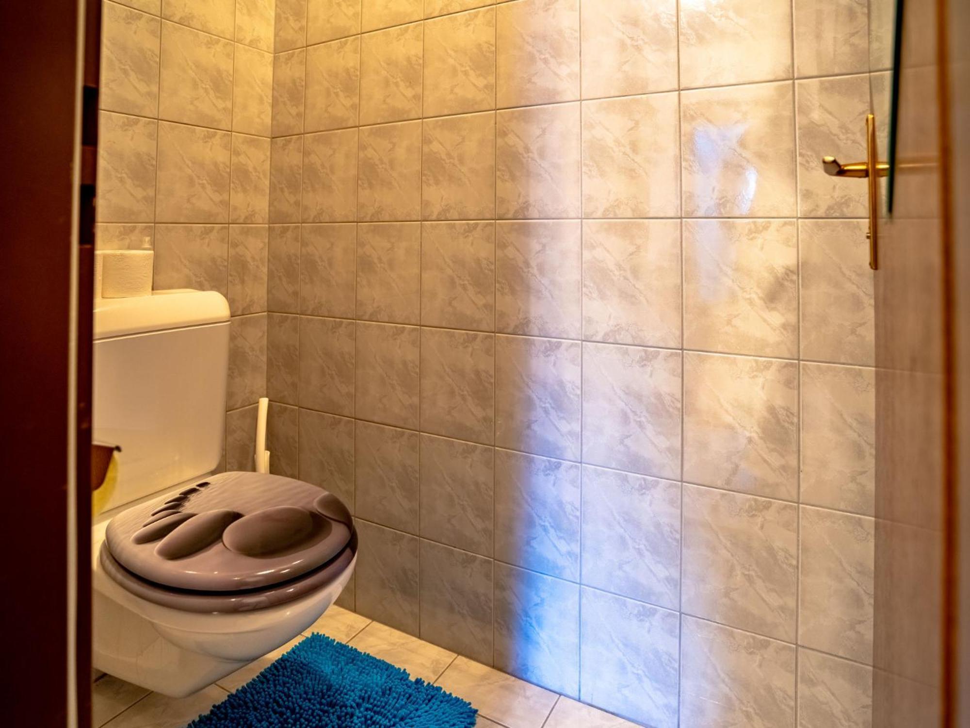 Apartment Bichleregg By Interhome Заутенс Экстерьер фото