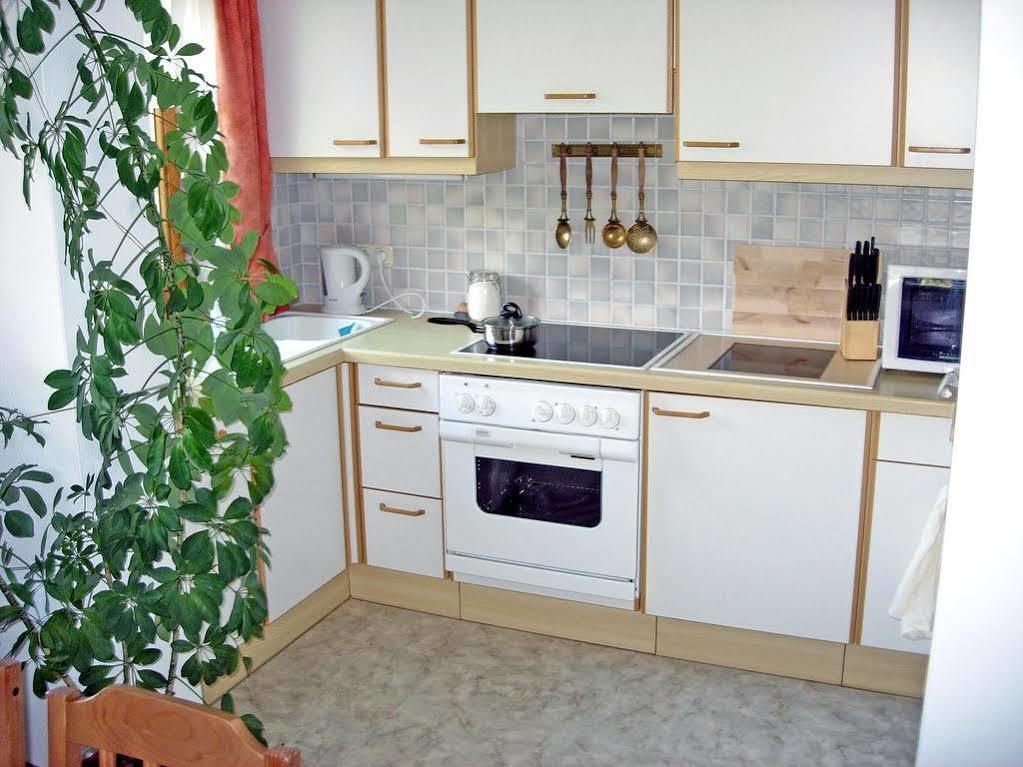 Apartment Bichleregg By Interhome Заутенс Экстерьер фото