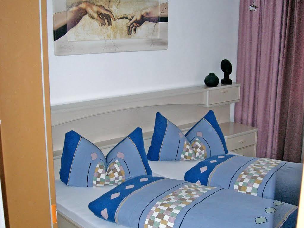 Apartment Bichleregg By Interhome Заутенс Экстерьер фото